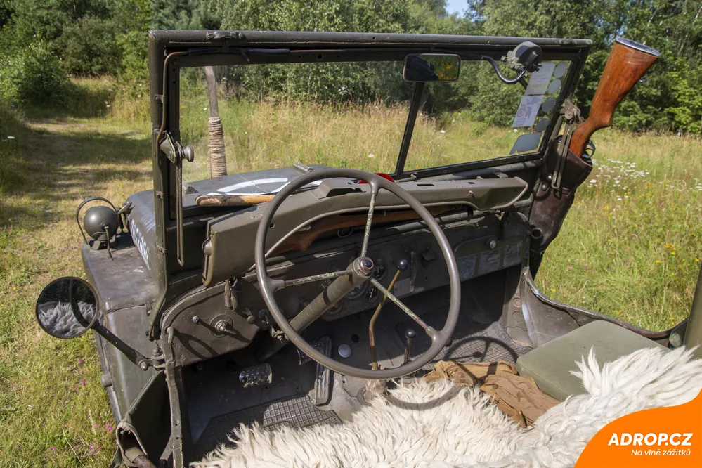 Jeep Willys