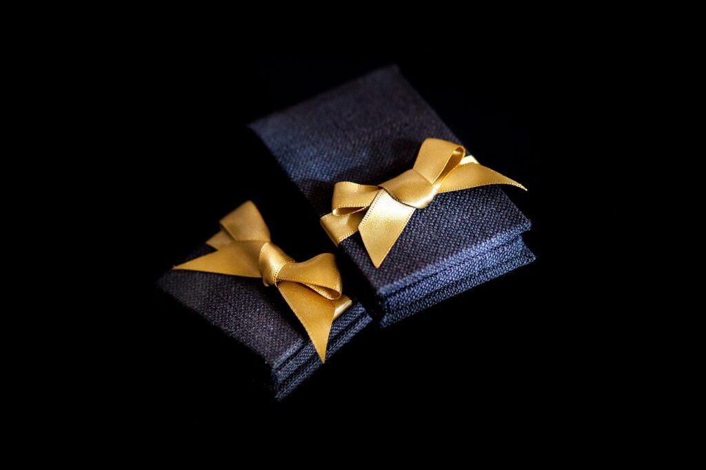 Závodní dárek pro muže i ženy