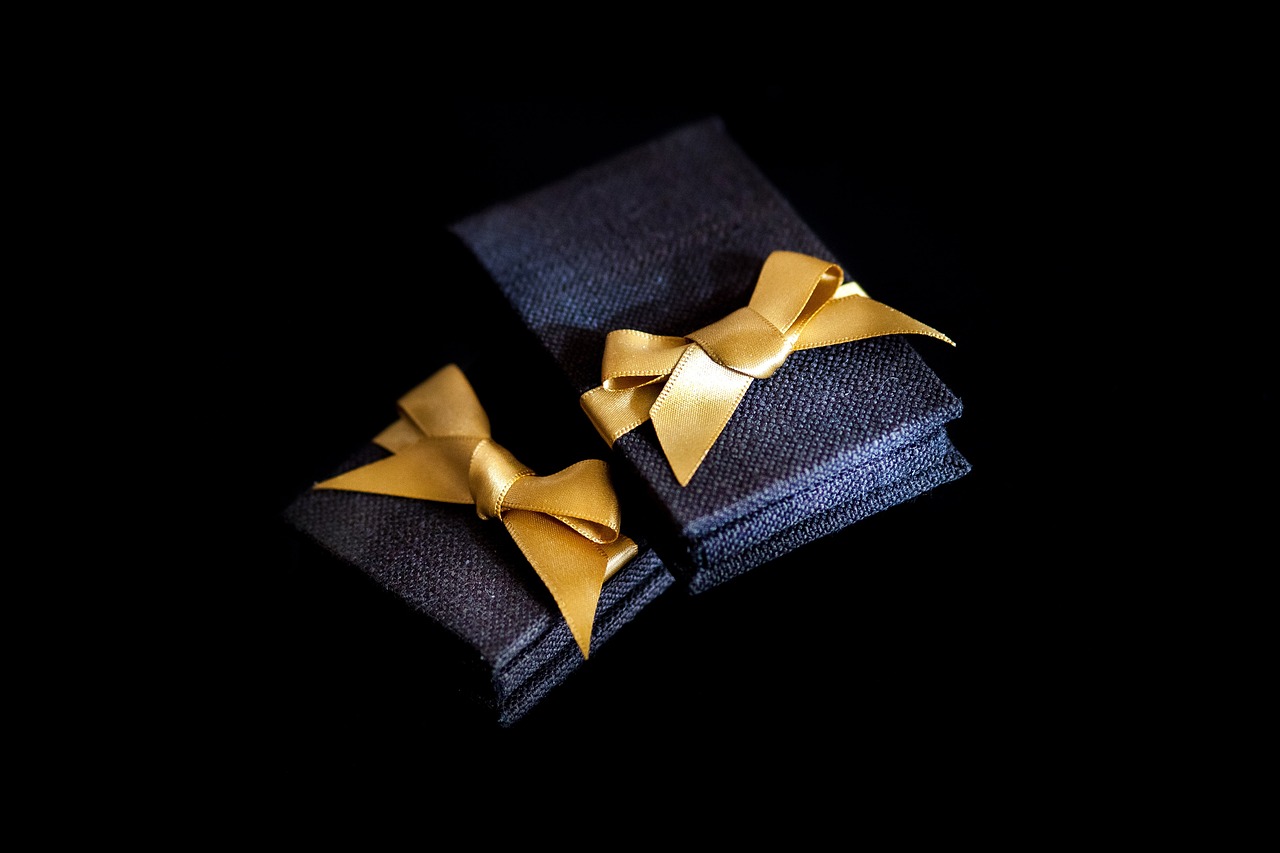 Závodní dárek pro muže i ženy